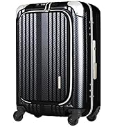 Amazon.co.jp: スーツケース キャリーケース キャリーバッグ フレーム